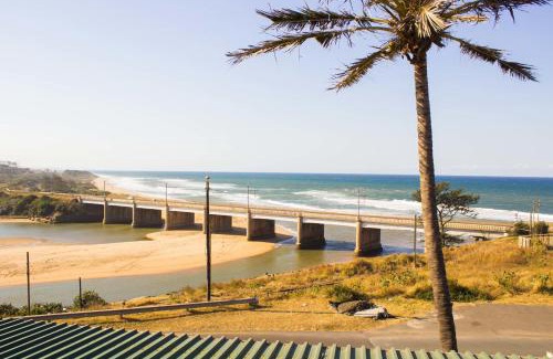 Umkomaas Cabin | Sea Fever Lodge