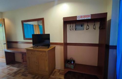 Sibulan Hotel | Sea Forest Resort