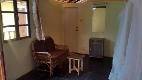 Patnem Other | Sea Front Beach Huts