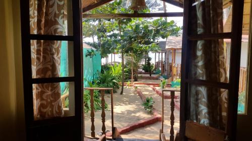 Patnem Other | Sea Front Beach Huts