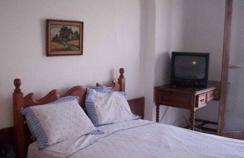 Morro do Maluf Apartment | SEA FRONT - BREATHTAKING AND UNFORGETTABLE VIEW