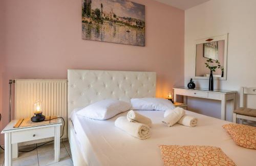 Zakynthos Town Apartment | Sea Front Spirit Apartments