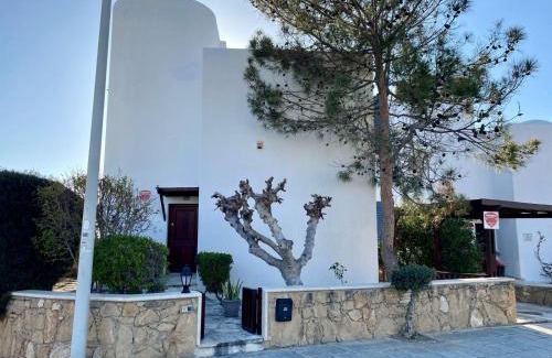 Chlorakas Villa | Sea Front Villa Ekaterina