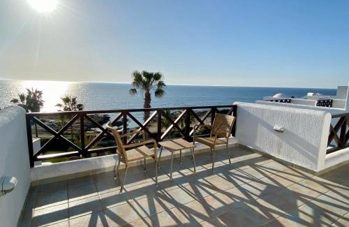Chlorakas Villa | Sea Front Villa Ekaterina