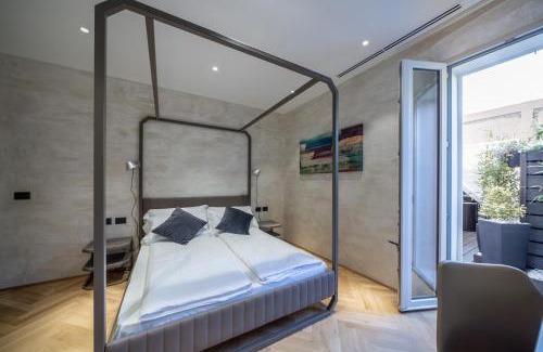 Grado Bed & Breakfast | Sea Garden Apartments & Rooms