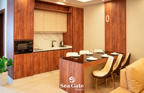Sweimeh Villa | Sea Gate Resort