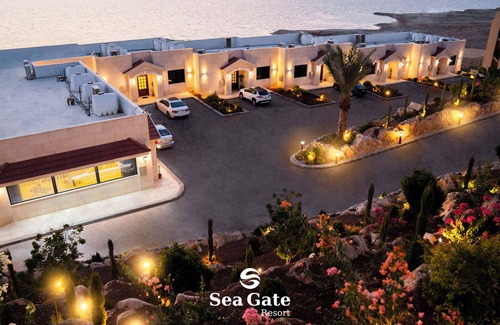 Sweimeh Villa | Sea Gate Resort