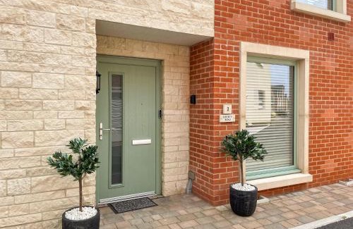 Portland House | Sea Gem