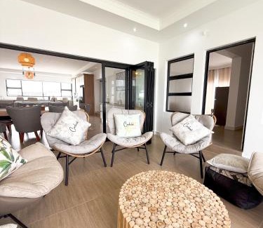 Swakopmund House | Sea Gem self catering