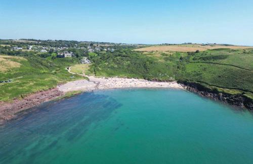 Manorbier Apartment | Sea Glass - 2 Bedroom Apartment - Manorbier