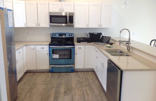 Watkins Glen House | Sea Glass Vacation Rental - Walking To Watkins Glen Attractions