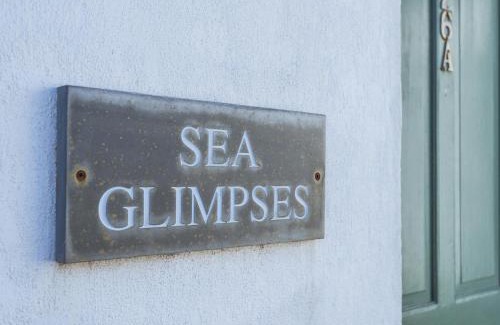 Port Isaac House | Sea Glimpses