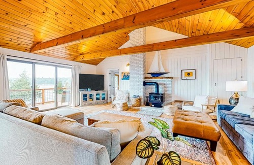 Saint George House | Sea Good