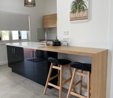 Old Bar House | Sea Haven