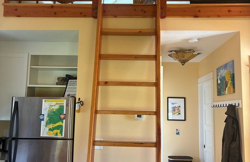 Nelscott House | Sea Haven Cottage - Tranquility and Peace Near the Magical Oregon Coast