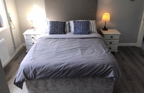 Union Hall House | sea haven