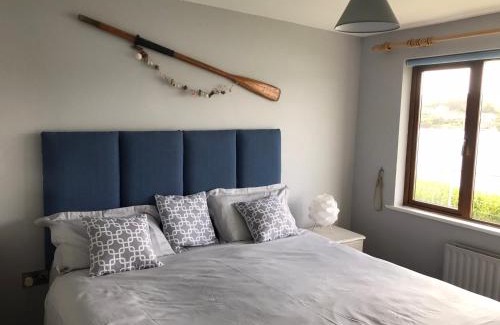 Union Hall House | sea haven