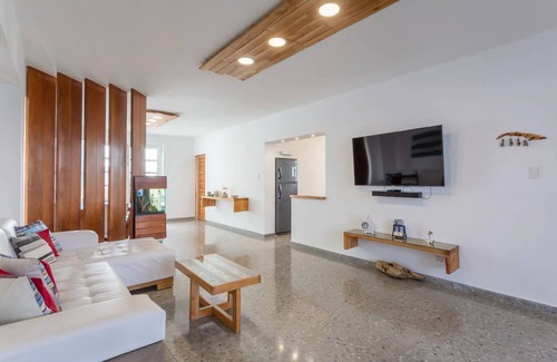 El Vedado Apartment | Sea Home 6