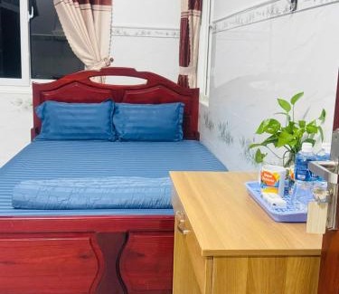 Phan Thiet House | SEA HOME HOMESTAY