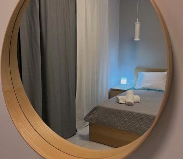 Chalcis Apartment | SEA HORIZON SUITES
