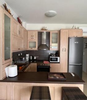Chiliadou Apartment | Sea House