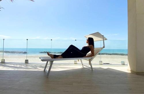 Sciacca Apartment | Sea House Tonnara