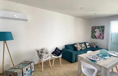 Sciacca Apartment | Sea House Tonnara
