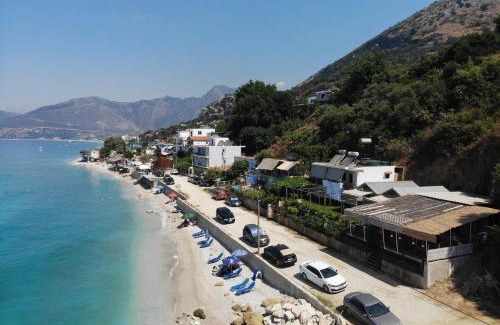 Qazim Pali Apartment | Sea La Vie Anesti