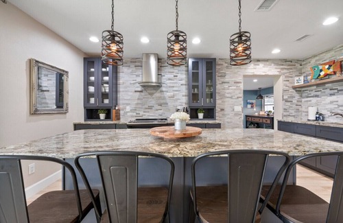 Cocoa Isles House | Sea la Vie - Beach Town Charm