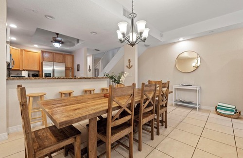 Rock Harbor House | Sea La Vie! Fall Deals & Spring Openings- 4BR Key Largo Retreat