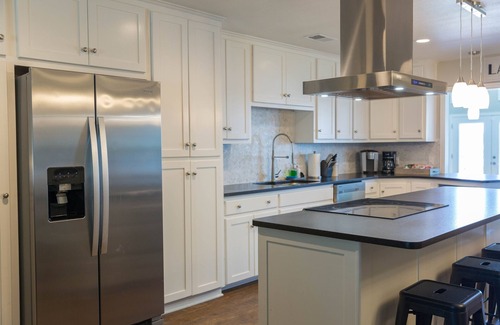 Gun Barrel City House | Sea La Vie Lake Front 3BR 3BA Retreat