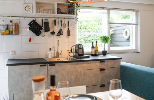 Wemeldinge House | Sea la vie
