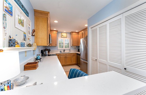 Sawgrass Condo | "Sea La Vie" - On the beach in Ponte Vedra