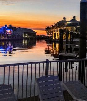 Grand Isle Apartment | Sea la vie