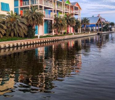 Grand Isle Apartment | Sea la vie