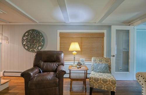 York Beach House | Sea La Vie