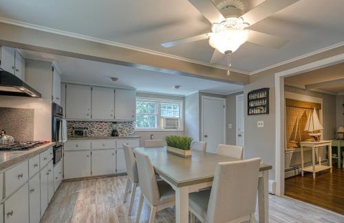 York Beach House | Sea La Vie