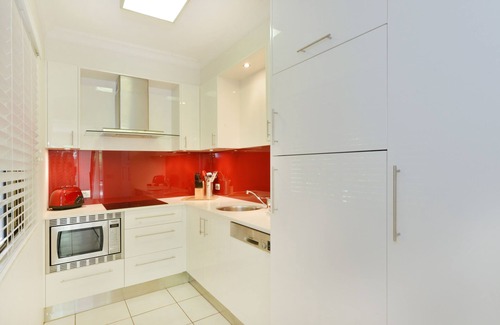 Port Douglas Villa | Sea la Villa Port Douglas