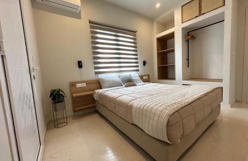 Ayia Anna House | Sea Lilly