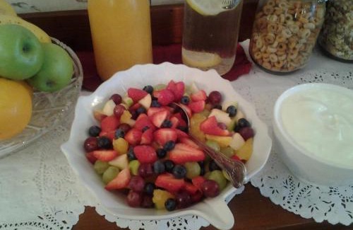 Durrus West Bed & Breakfast | Sea Lodge B&B