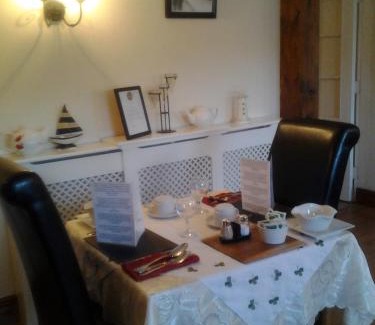 Durrus West Bed & Breakfast | Sea Lodge B&B