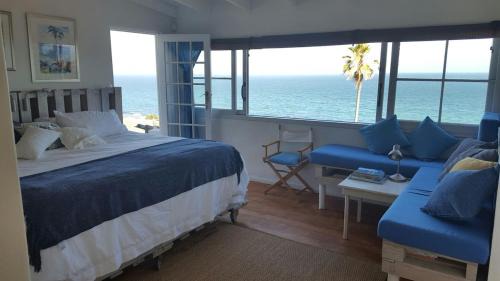 St. James Apartment | Sea Loft