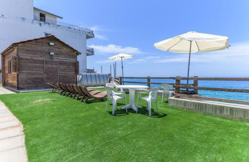 Batroun Apartment | Sea Lofts - Kfar Abida Oceanfront Retreats