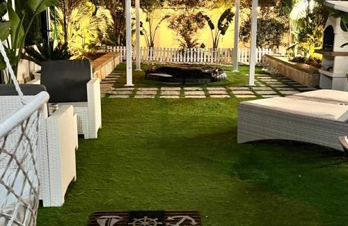 Taranto Villa | Sea love