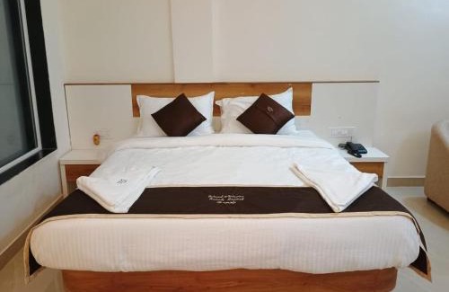 Murud-Harnai Hotel | SEA LUXE Beach Resort