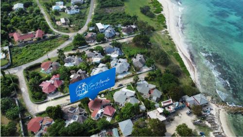 Silver Sands House | Sea Miracle Villa/Beach Cottage