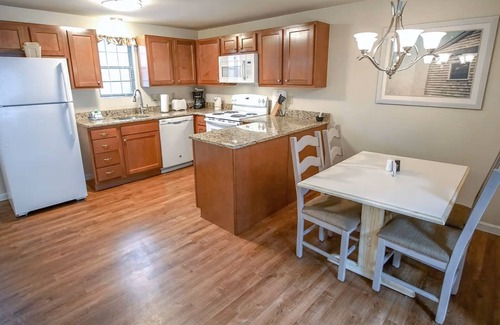 Sandalwood Village Apartment | Sea Mist Resort