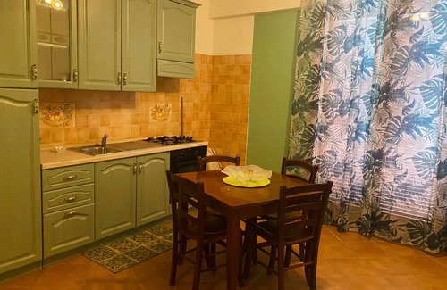 San Mauro Cilento Other | "Sea, mountains and hills - an oasis of relaxation embedded in nature."