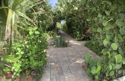 Flagler Beach Apartment | Sea Oats Studio - At Casas de la Playa Central