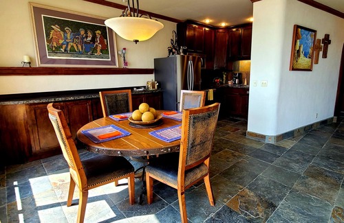 Segunda Seccion House | Sea of Cortez Waterfront